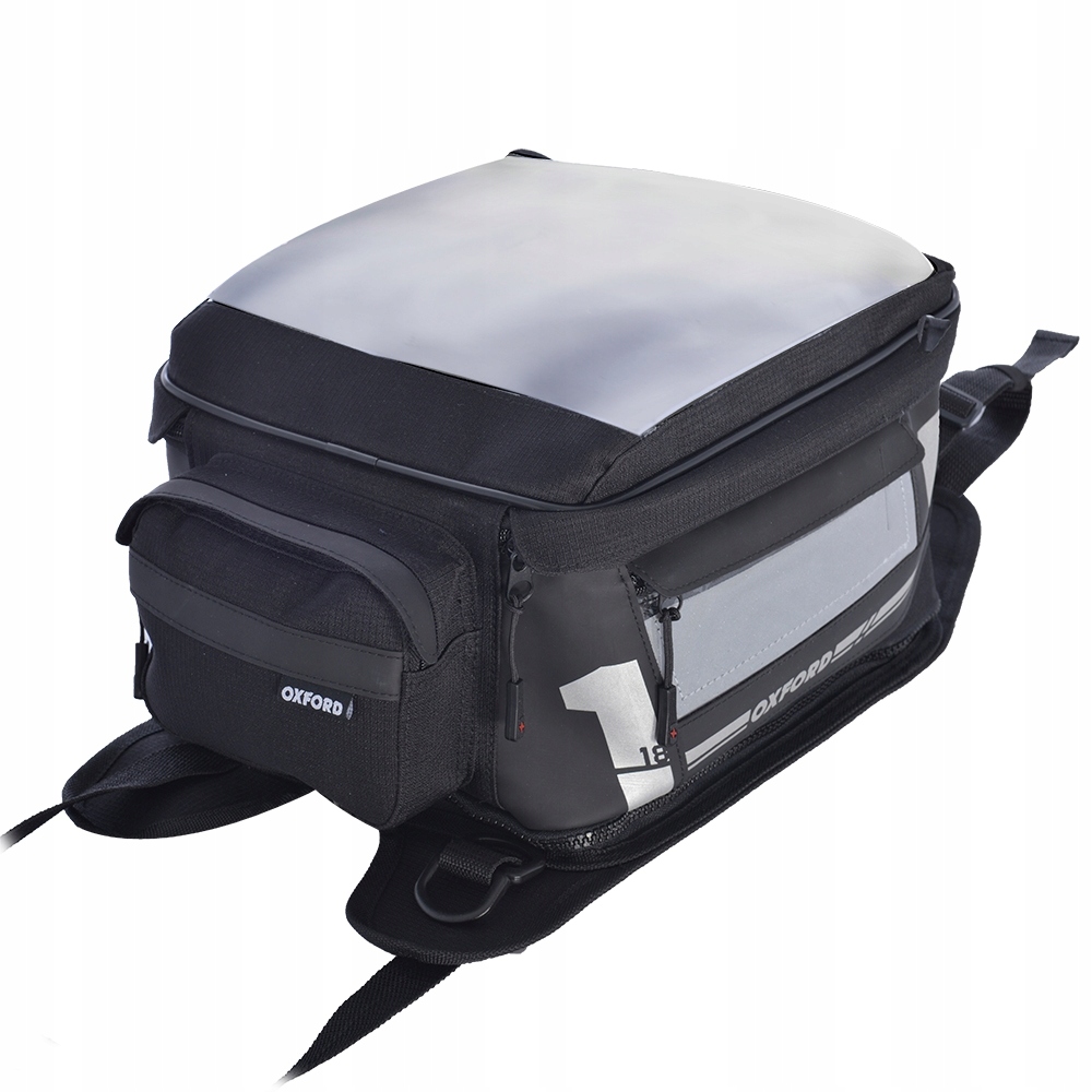 OXFORD TankBag pripevnený 35L OL442