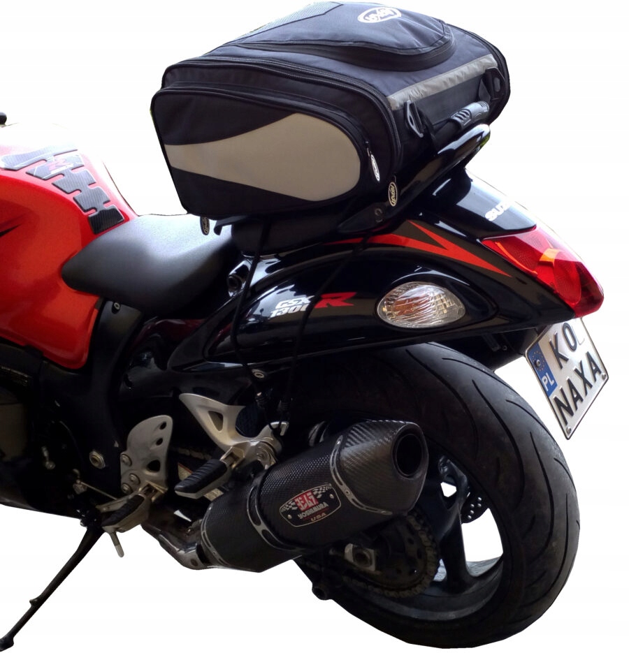 Batoh / batoh NAXA TT1 Motosfera Poznań