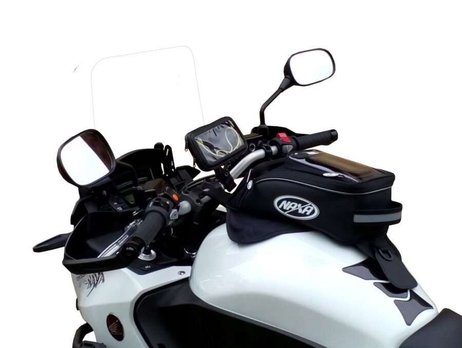 Z-bag NAXA TZ2 Poznań MOTOSFÉRA