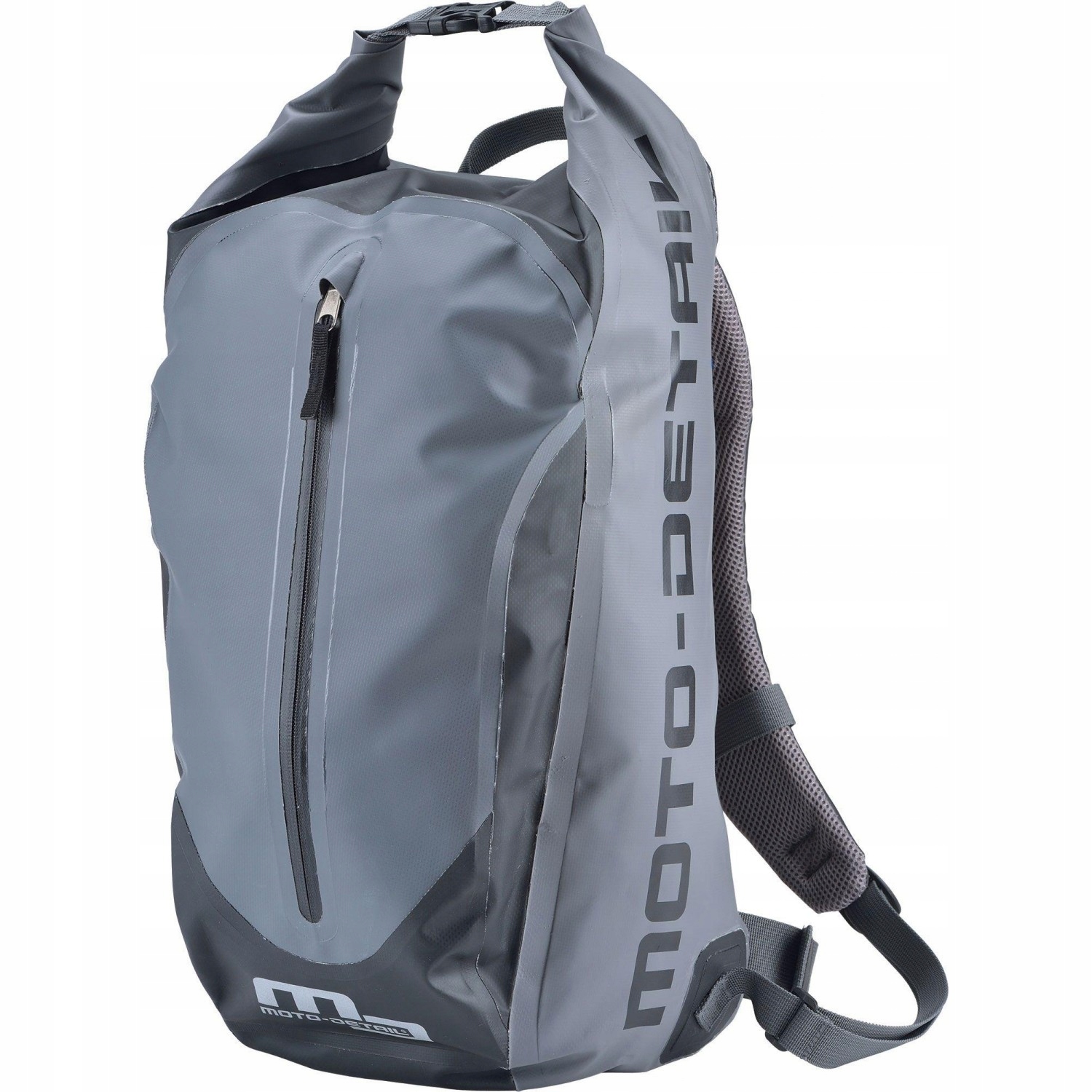 Batoh na motocykel MOTO-DETAIL DRYPACK