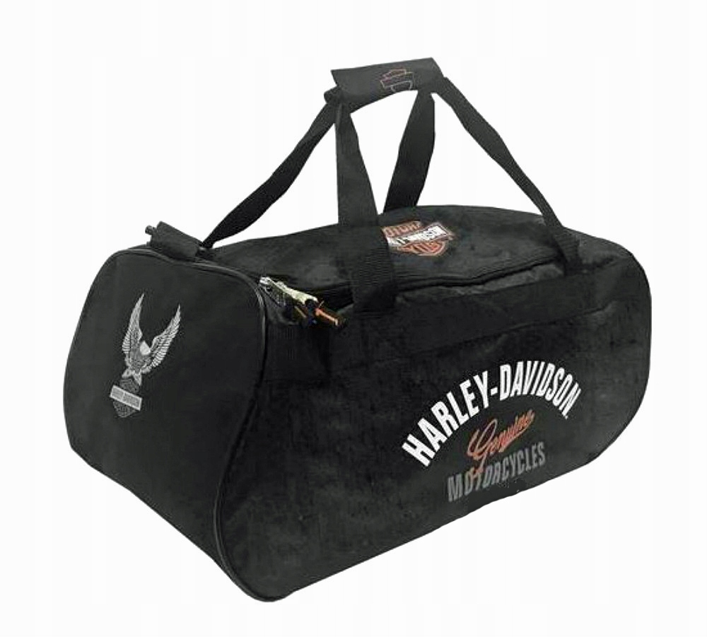 ORIGINÁLNA cestovná taška Harley-Davidson