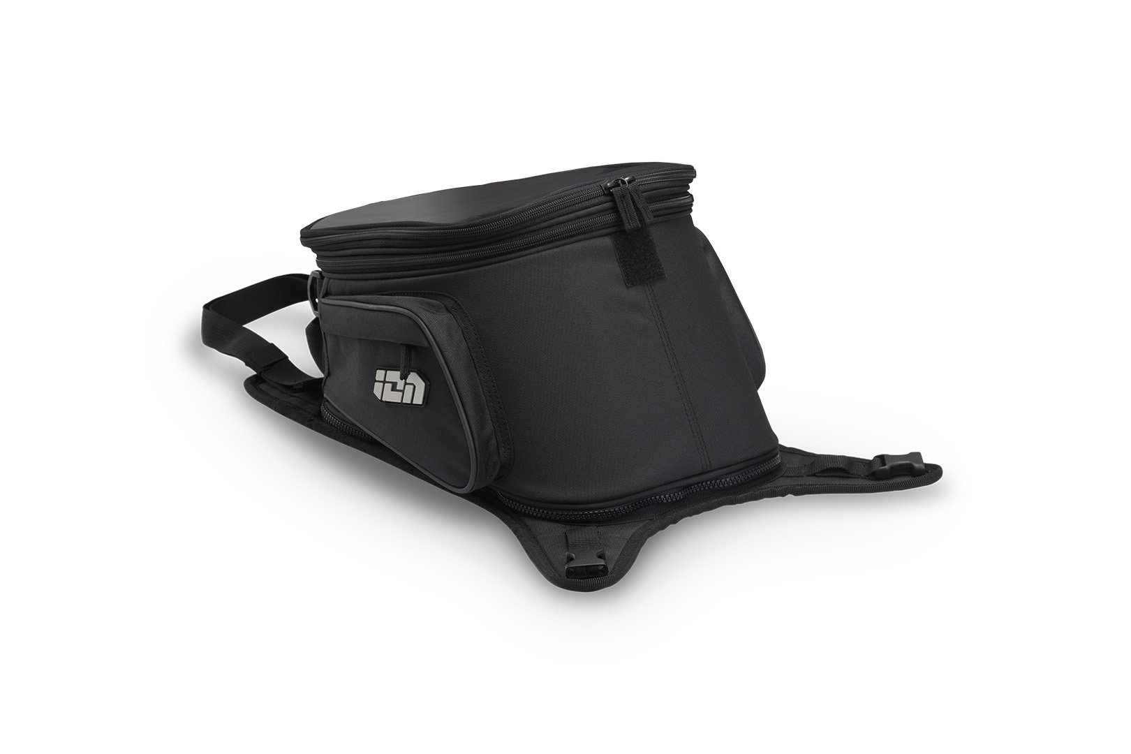 Tankbag na popruhy Ion Four 13-22L SW-MOTECH