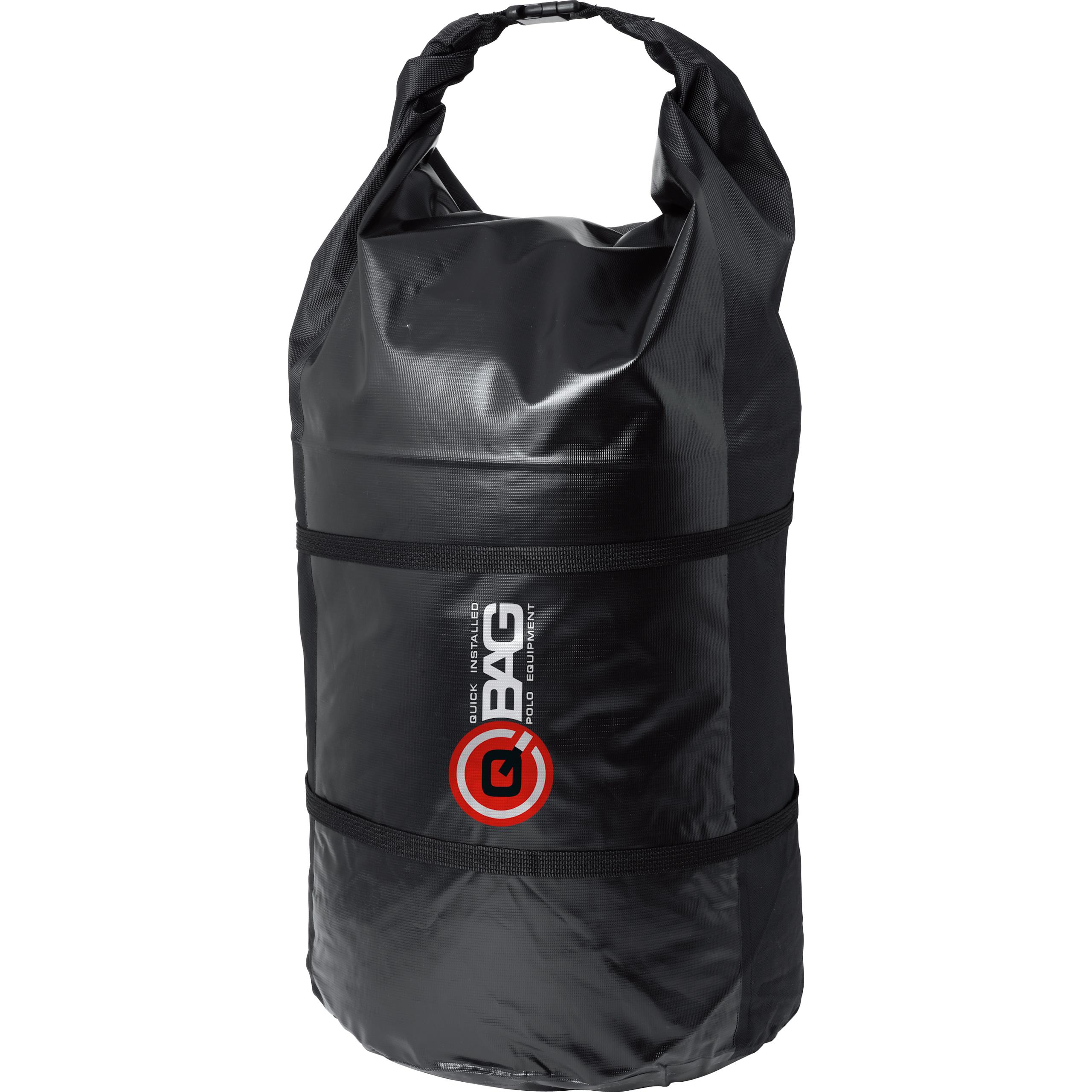 TrekkingBag 90l POLO Qbag Rollbag NAJVÄČŠÍ