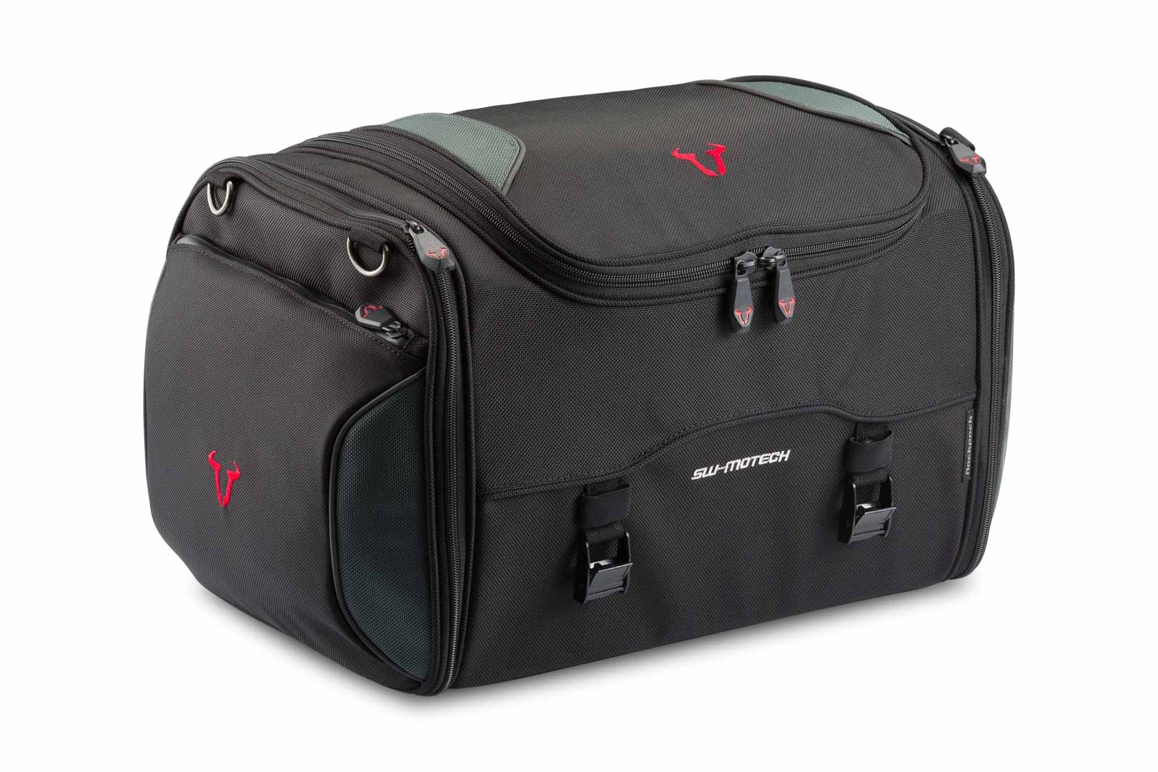SW MOTECH RACKPACK 45L zadná taška pre ALURACK