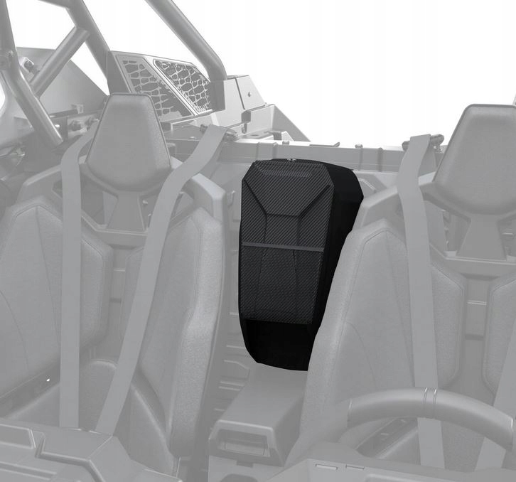 Stredová príručná taška Polaris RZR pro