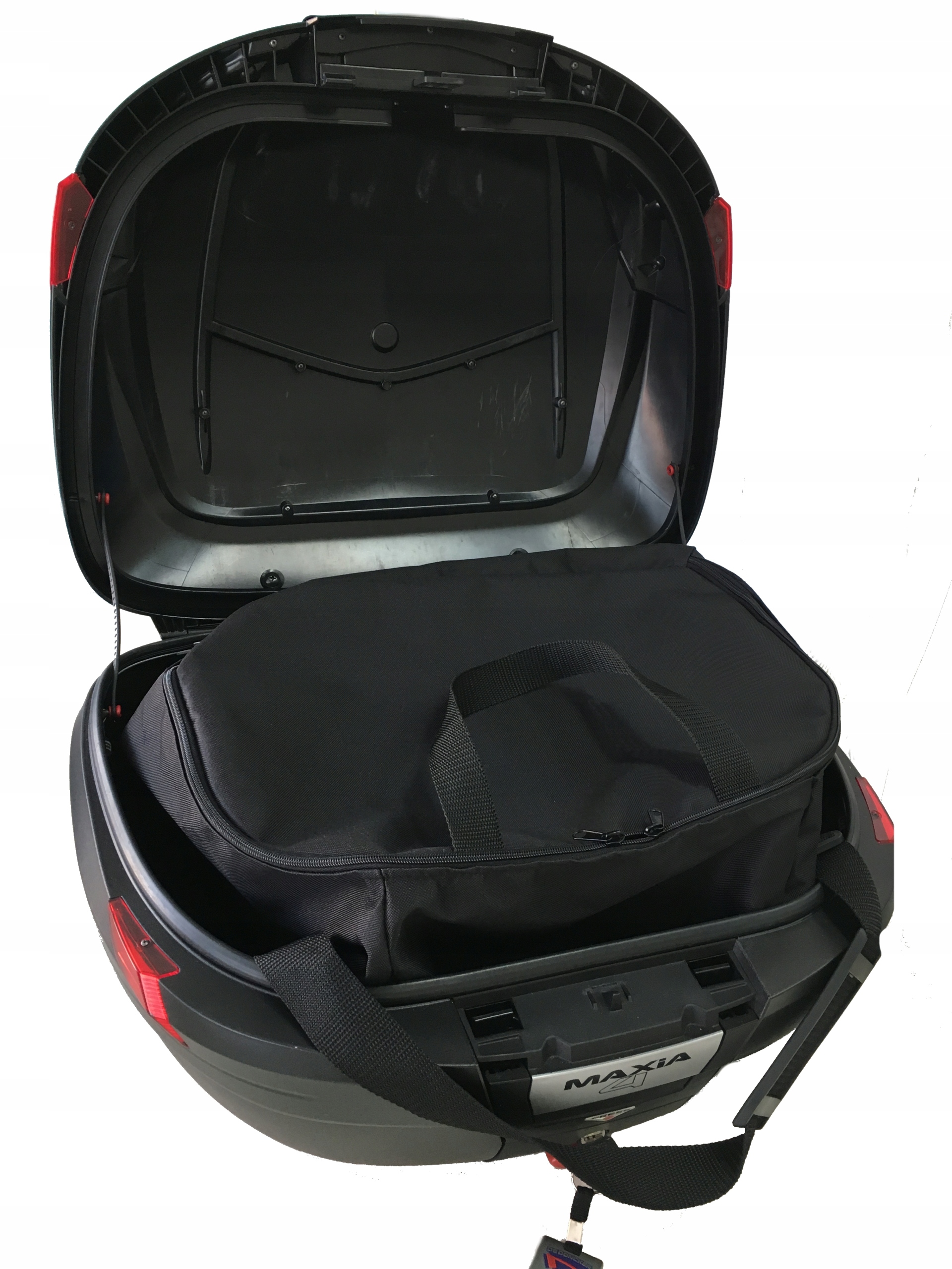 Taška na horný box Givi maxia 4