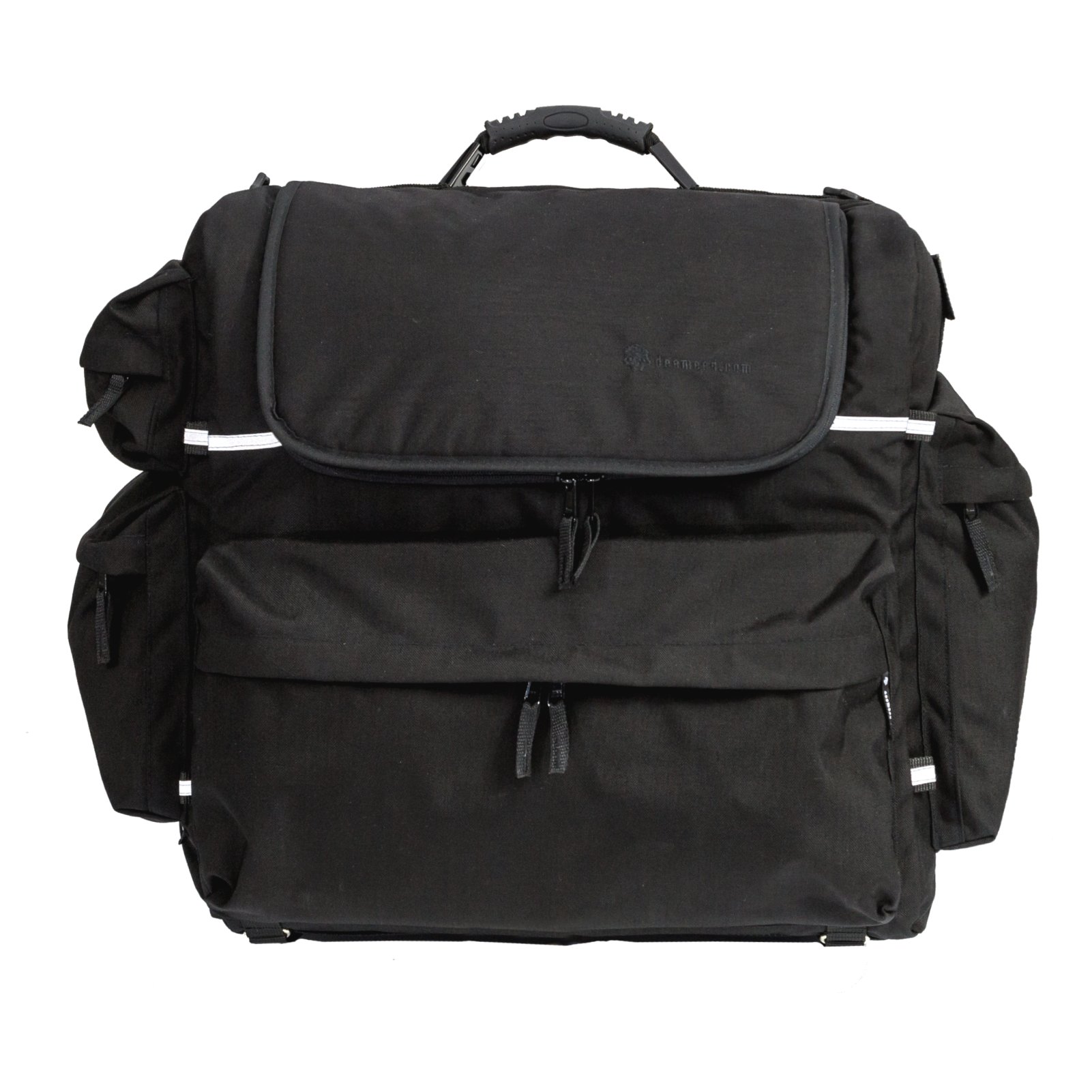 Taška na motorku Deemeed DISCOVERY veľkosť Cordura. Ľ
