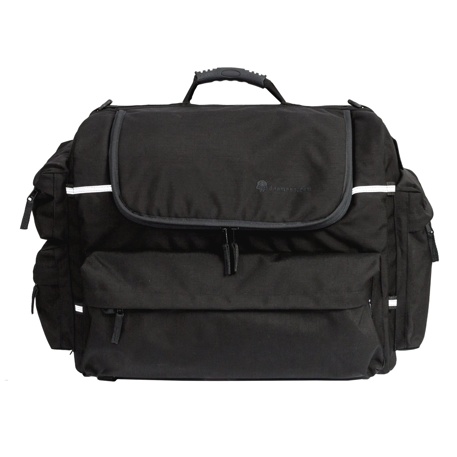 Taška na motorku Deemeed DISCOVERY veľkosť Cordura. M.