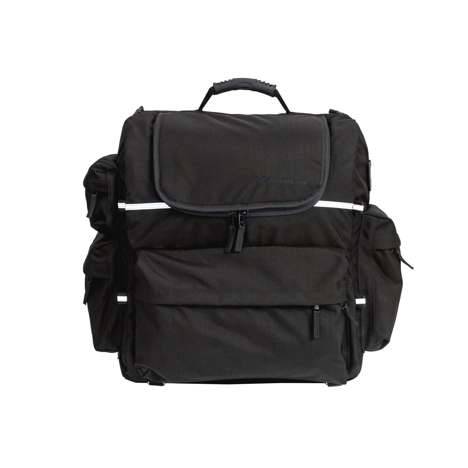 Taška na motorku Deemeed DISCOVERY veľkosť Cordura. S.