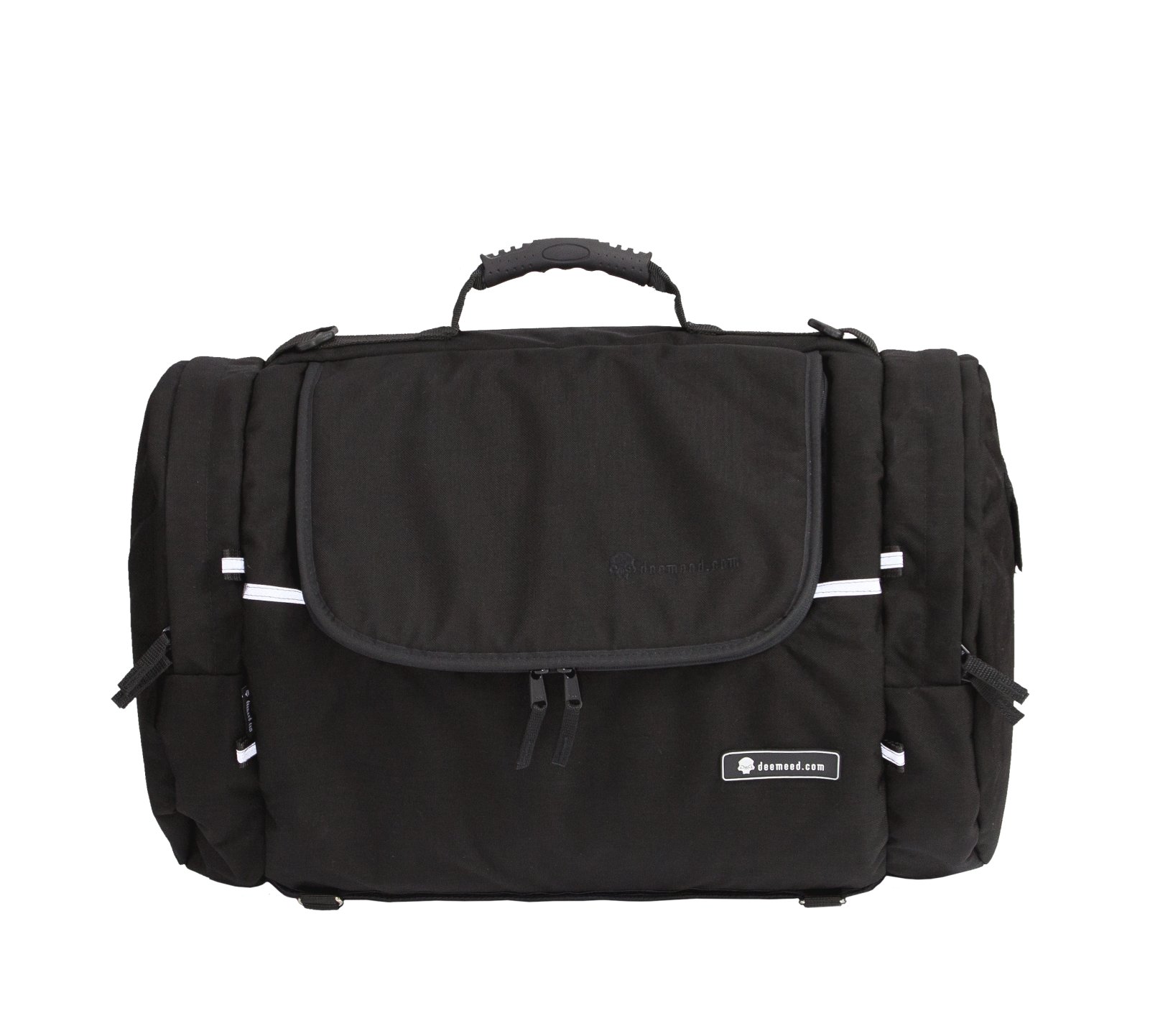 Motocyklová taška Deemeed EXPLORER Cordura veľkosť. Ľ