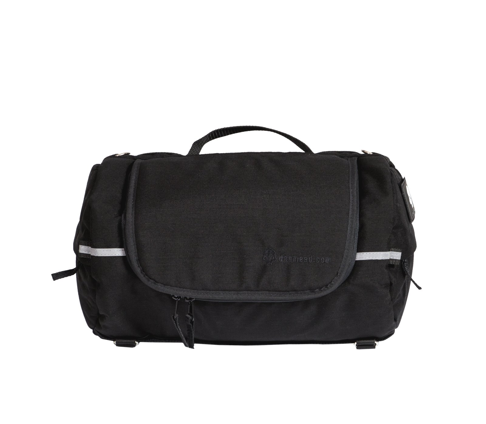 Motocyklová taška Deemeed EXPLORER Cordura veľkosť. S.