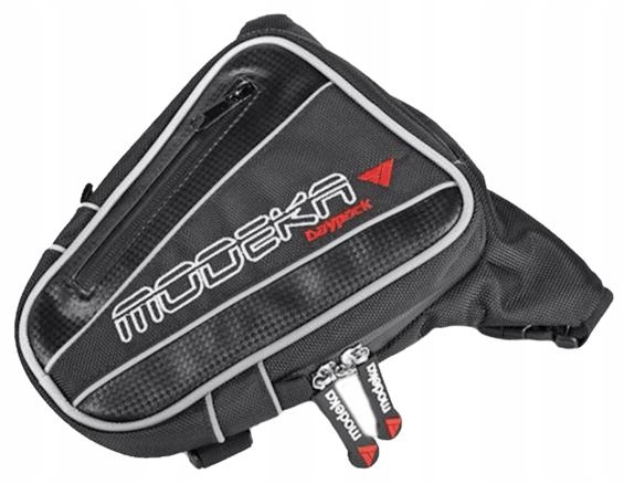 Motocyklová bedrová taška MODEKA DAYPACK