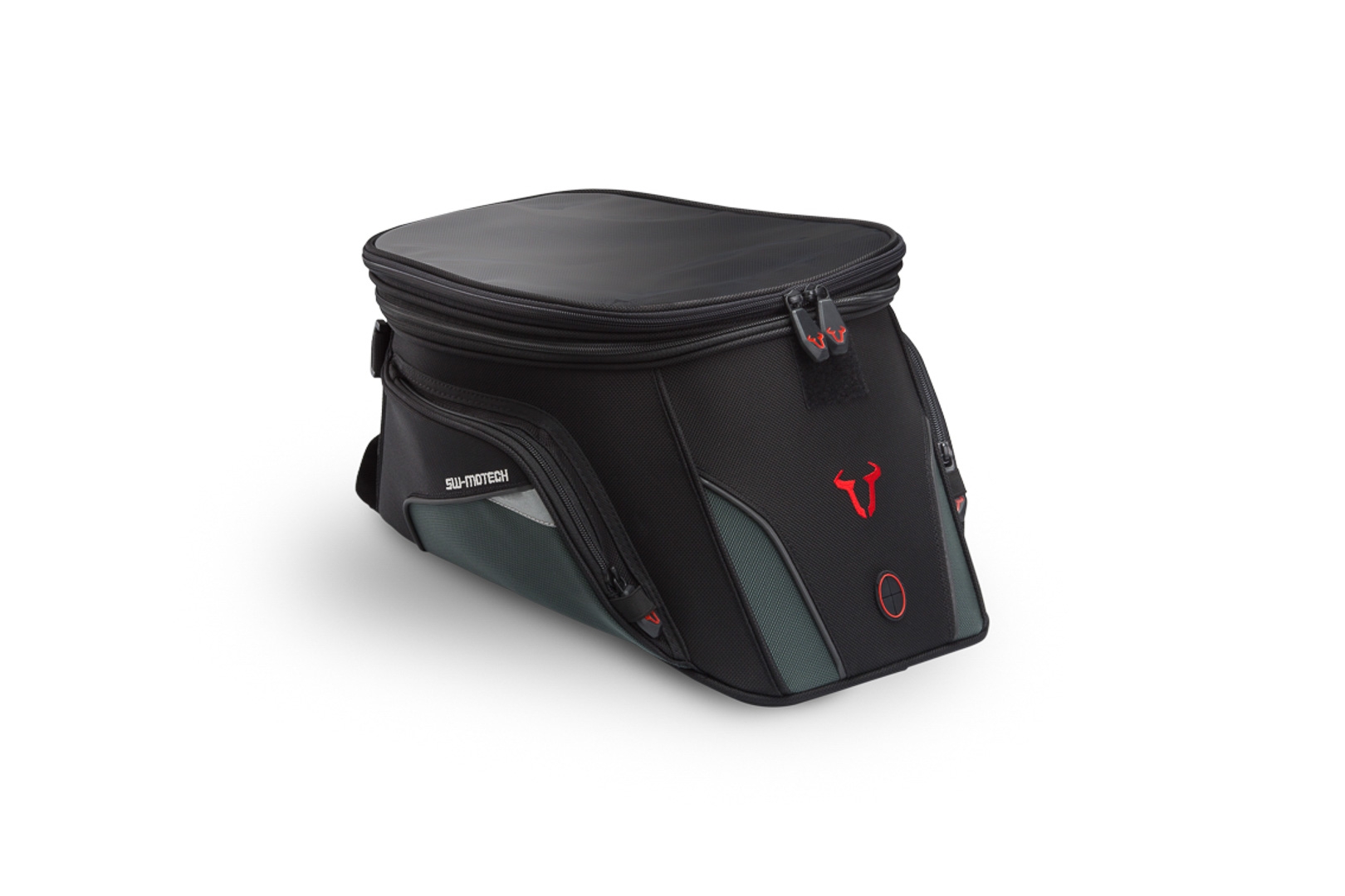 Tanková taška SW MOTECH Quick-Lock Evo TRIAL