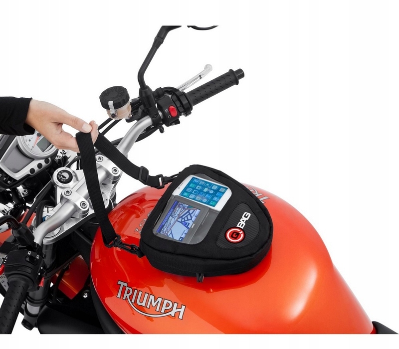 RÝCHLOVÝ TAŠKA QBAG Malý EVO 70220101151