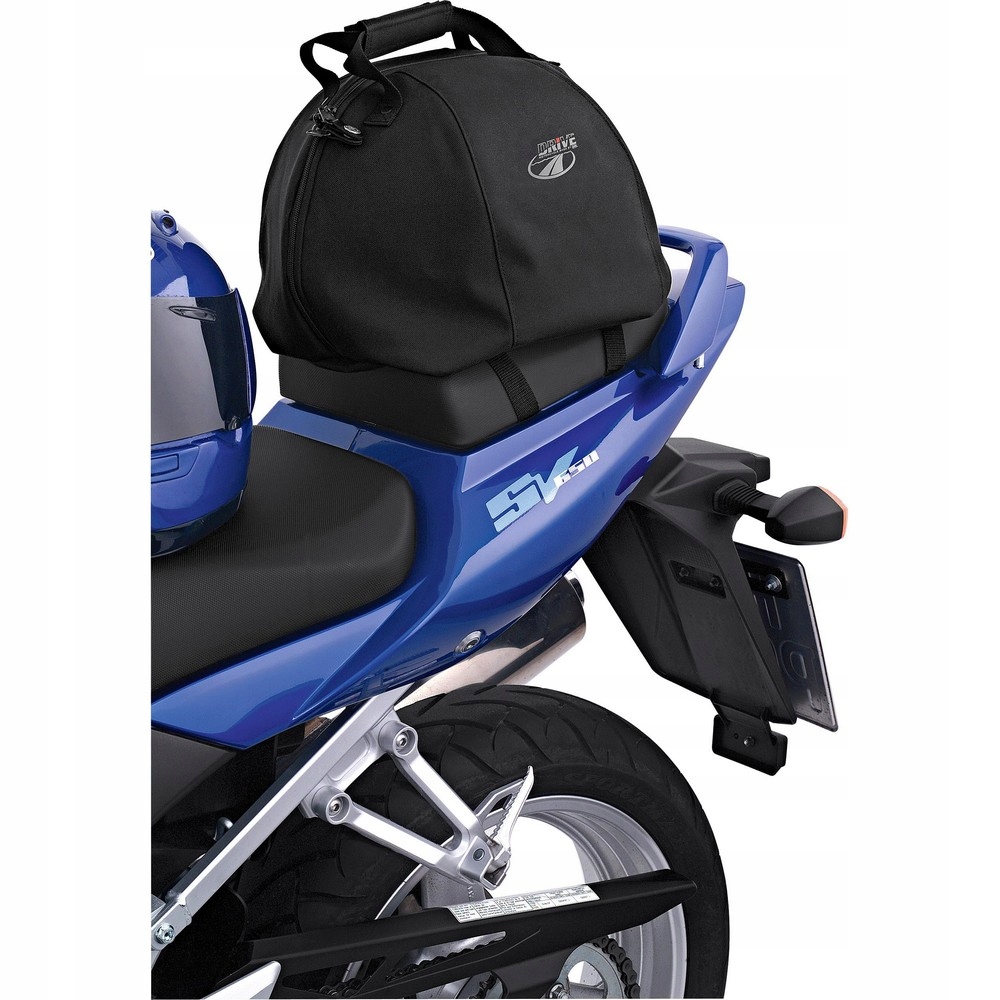 Vrecko na prilbu QBAG ROAD HELMET BAG 70250101130