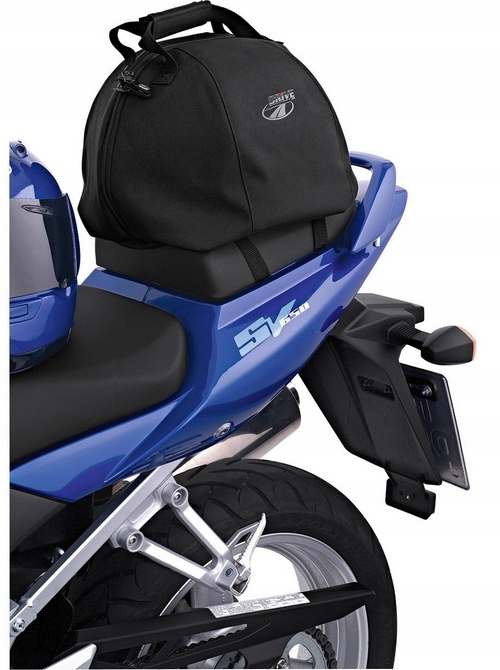 Poťah na tašku na prilbu QBAG ROAD HELMET BAG