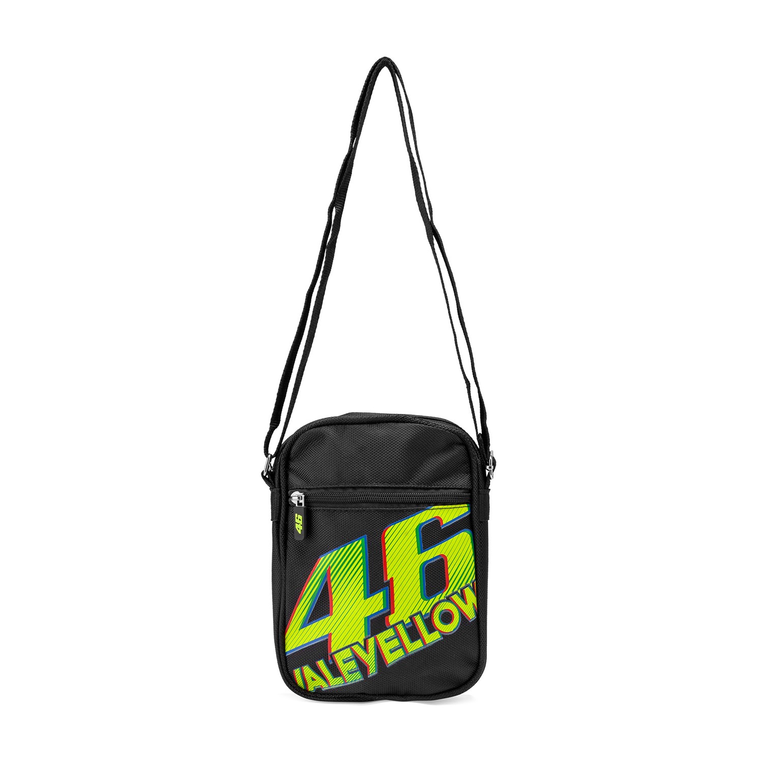 Kabelka cez rameno Valentino Rossi VR46 - VRUSB269104