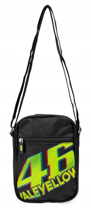 Kabelka pre jazdca Rossi VR46 VRUSB269104