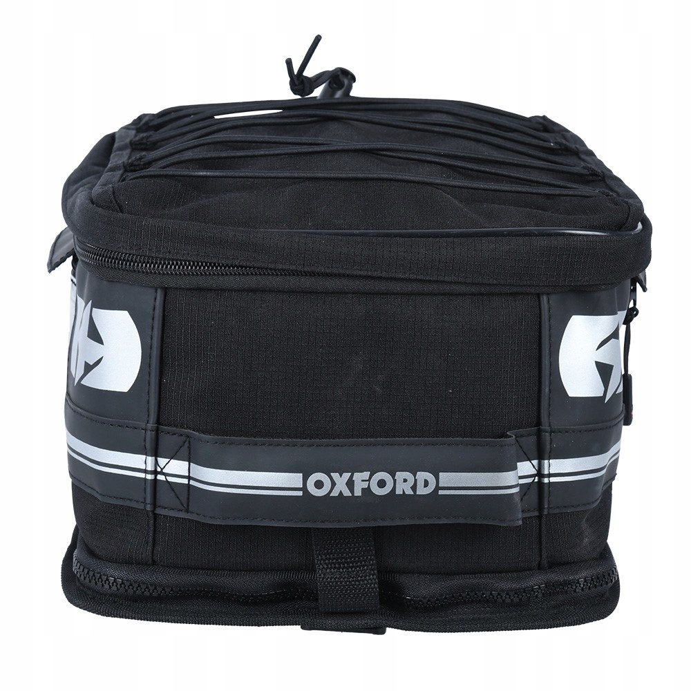 Zadná taška na motocykel OXFORD F-1 Tail Pack 18 l