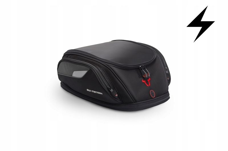 Tankvak Evo Sport ELECTRIC 12V 14-21L