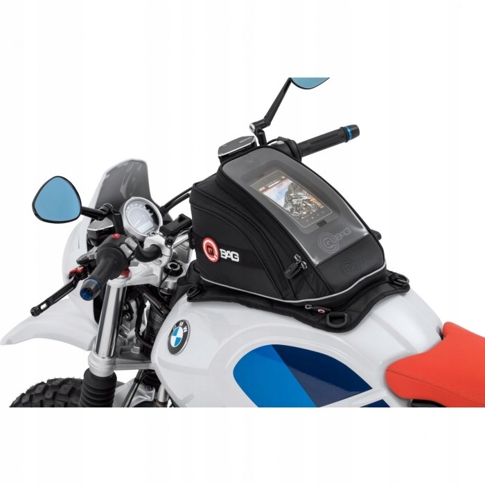 Tankvak QBAG 9-14 l