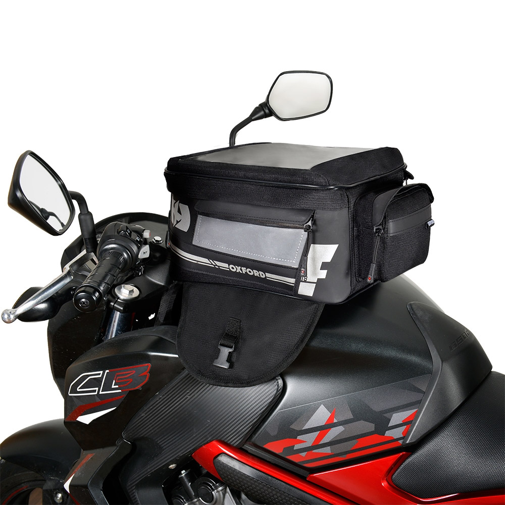 Tankbag Oxford Magnetic 18L odSM