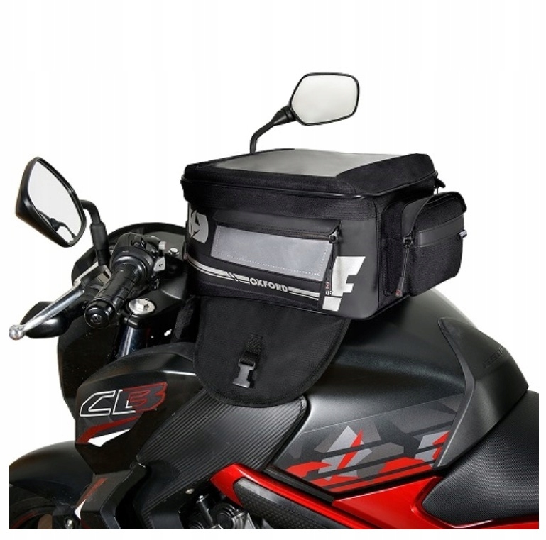 Vak na nádrž OXFORD 18 L Honda