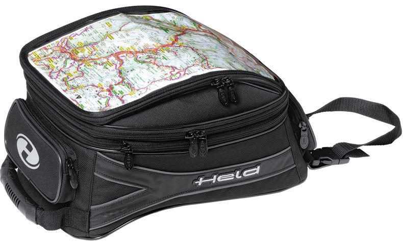 Held Funtour 12-20L Tankbag
