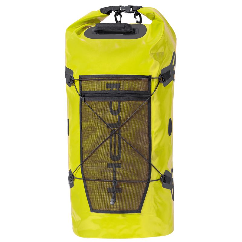 HELD ROLL-BAG ŽLTÁ FLUO 60L cestovná taška