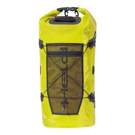 Cestovná taška HELD ROLLBAG 60l Fluo Yellow