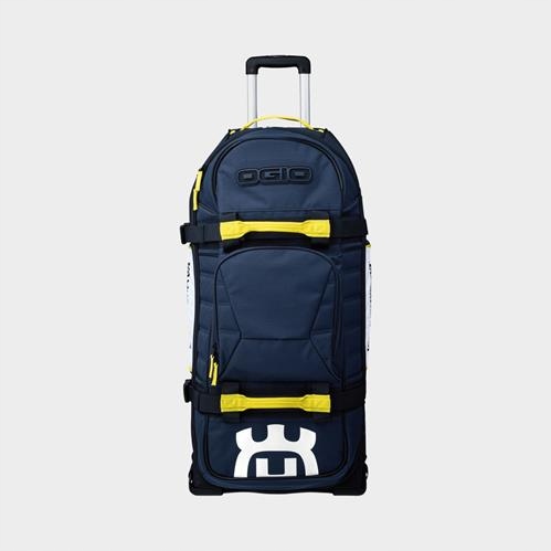 Cestovná taška OGIO Husqvarna Team TRAVEL BAG 9800