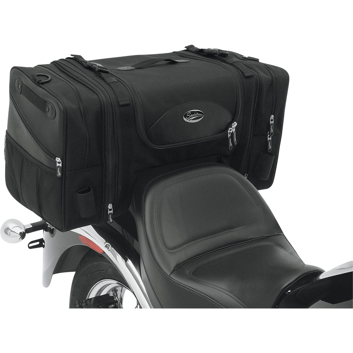 Cestovná taška na motorku TS3200DE Deluxe Cruiser