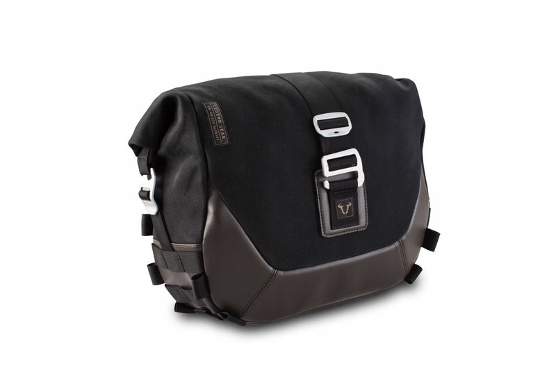 Legend Gear SW-MOTECH SLS Hnedá 9,8L taška / brašna.
