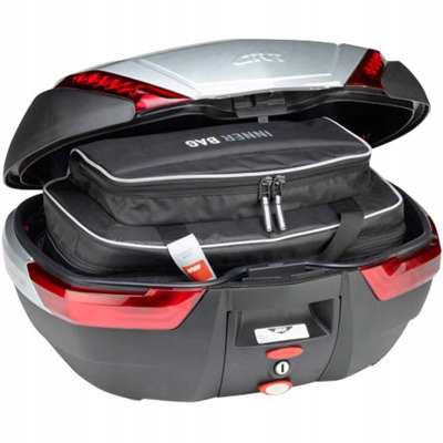 Vnútorná taška GIVI T502 na kufre GIVI V47, V46