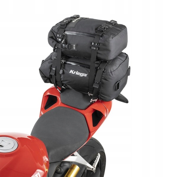 Kabelky Kriega US COMBO 30 DRYPACK Cordura | Oficiálne