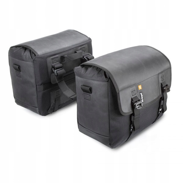 Kriega Saddlebag Duo-36 | Oficiálne