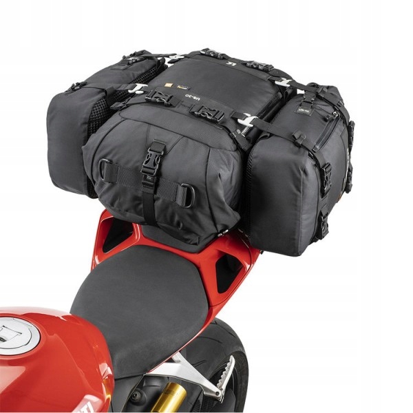 Kriega US COMBO 50 CORDURA Tašky na motocykle