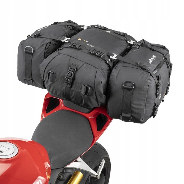 Moto tašky Kriega US COMBO 70 DRYPACK