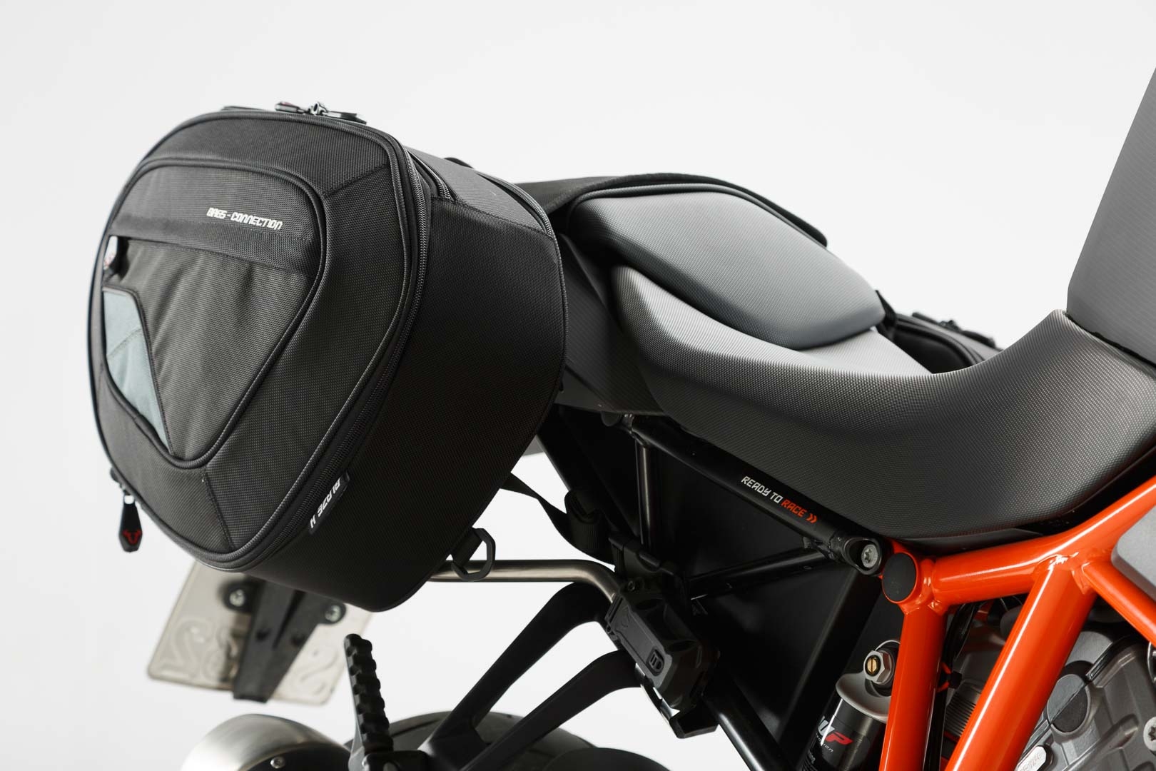 Zadné bočné tašky 42L BLAZE KTM 1290 Super Duke R.