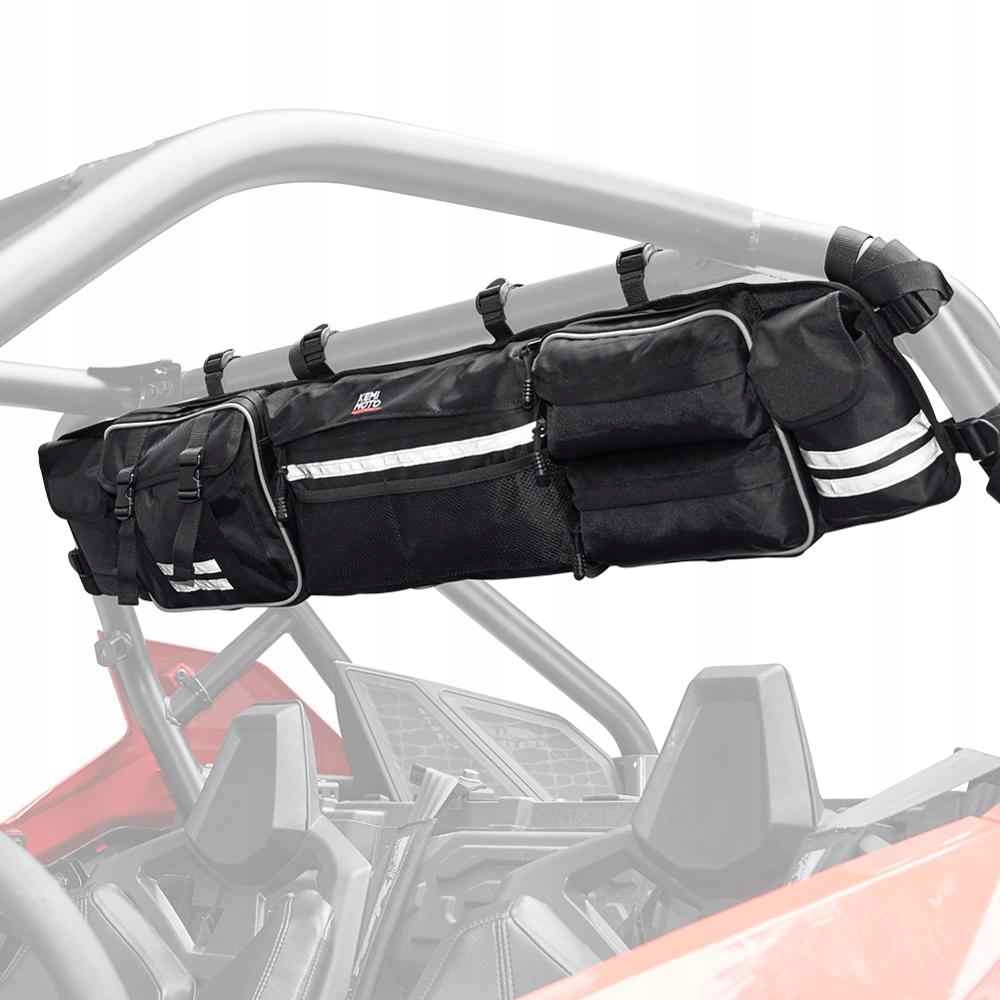 Tašky na horný nosič UTV Can-am Polaris Yamaha