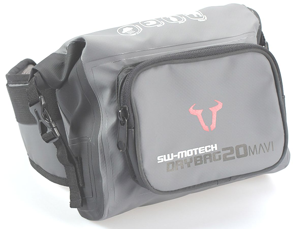 Kabelka SW MOTECH Hip-Pack Drybag 2L
