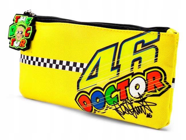 Taška, peračník, vrecúško Rossi VR46 VRUCS270001