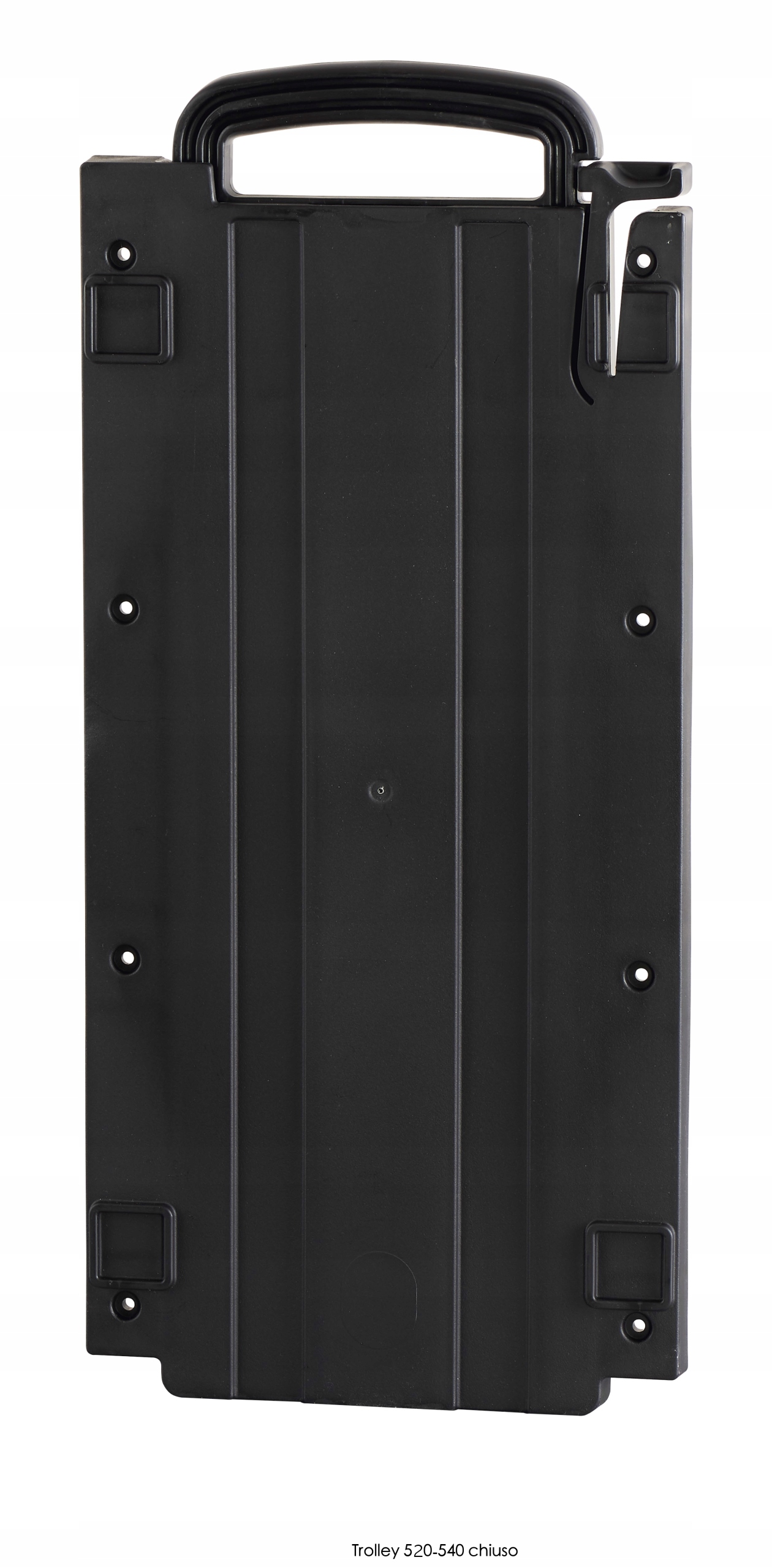 Vozík pre Panaro MAX 540 TR