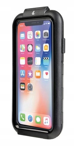 Pevné puzdro pre iPhone X / XS OPTI
