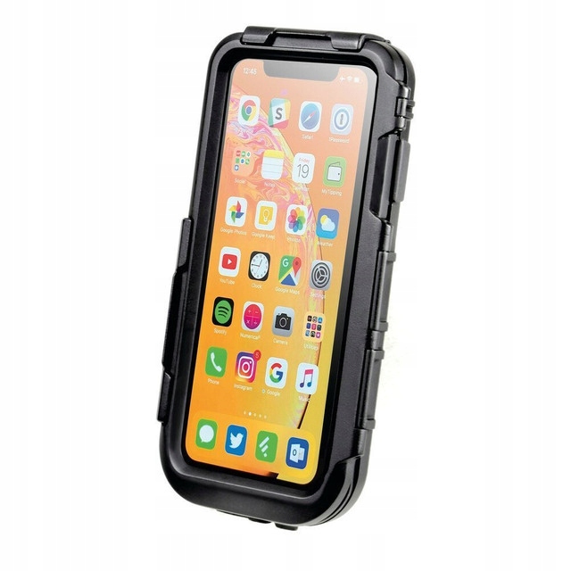 Pevné puzdro pre iPhone XR / 11 OPTI