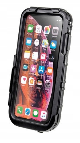 Pevné puzdro pre iPhone XS Max OPTI