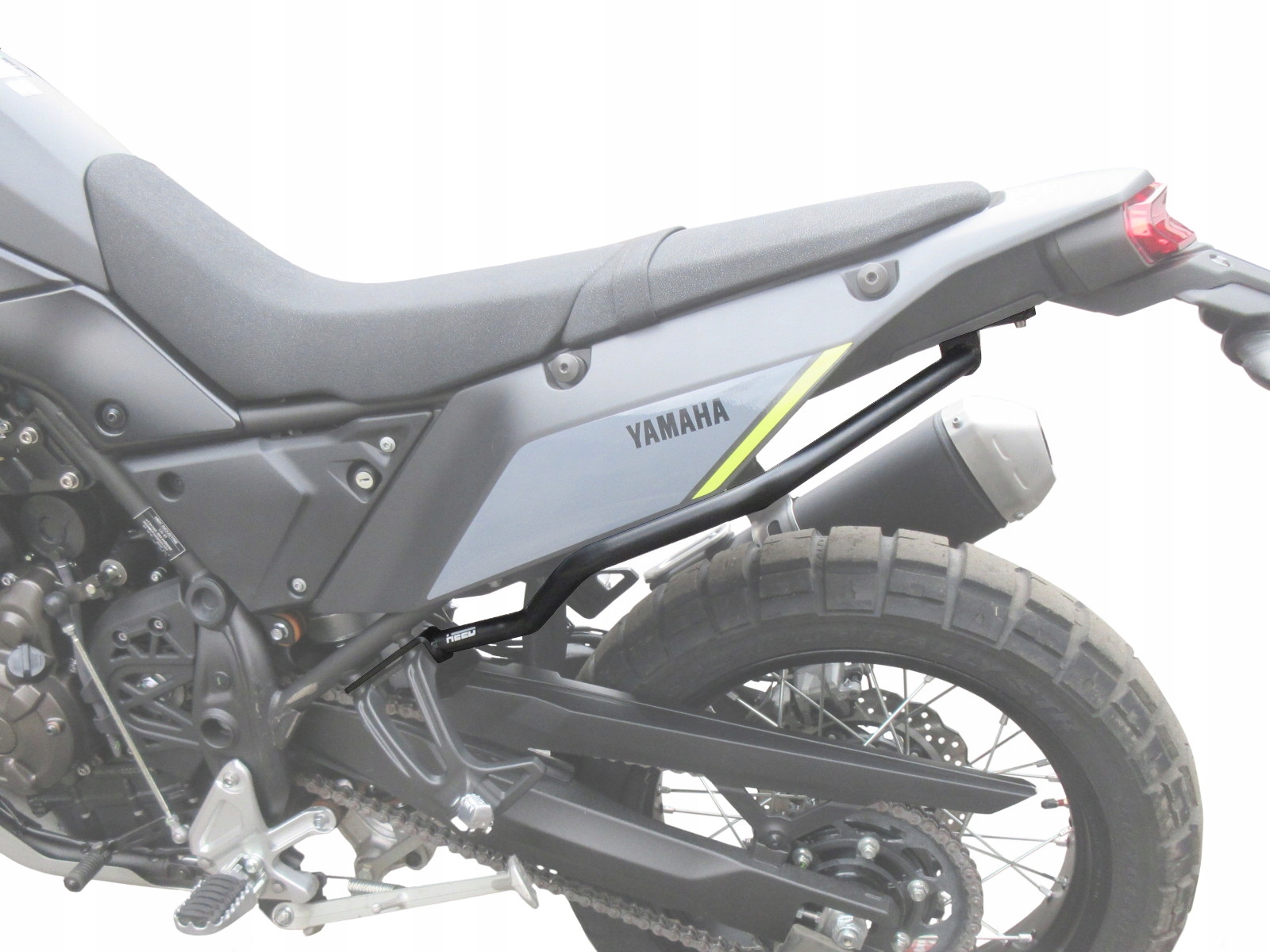 Zadné nárazníky HEED - YAMAHA TENERE 700