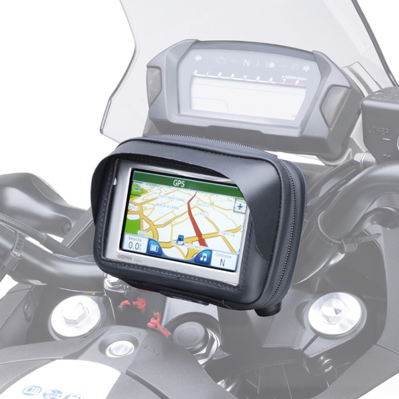 RÚČKO GIVI S954 PRE GPS telefón