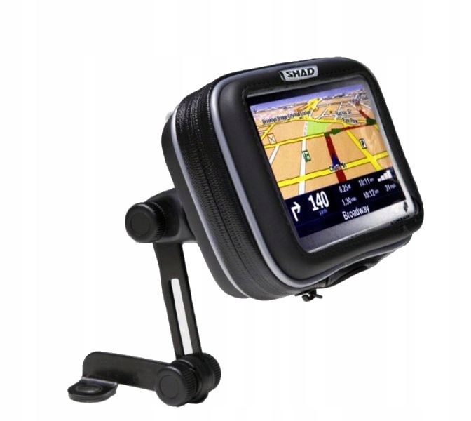ZRCADLO NA GPS ZARIADENIA 3,5 PALCA