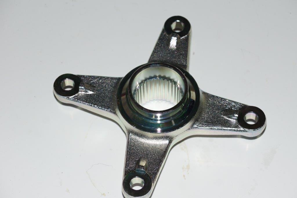 DRŽIAK PREVODOVKY YAMAHA YFZ 450 06-09